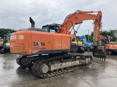 KUBOTA RX-503S
