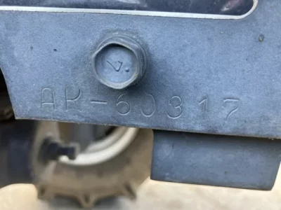 KUBOTA OTHER