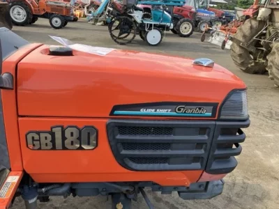 KUBOTA OTHER