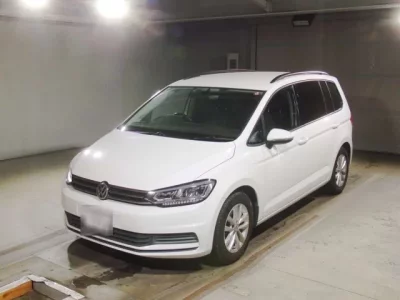 Volkswagen GOLF TOURAN