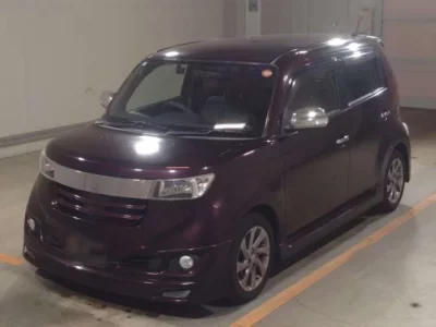Toyota BB