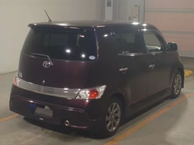 Toyota BB