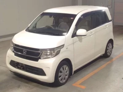 Honda N WGN