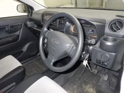 Subaru PLEO PLUS