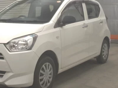 Subaru PLEO PLUS
