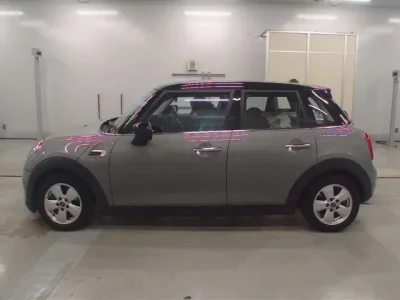 BMW MINI