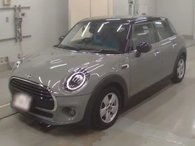 BMW MINI