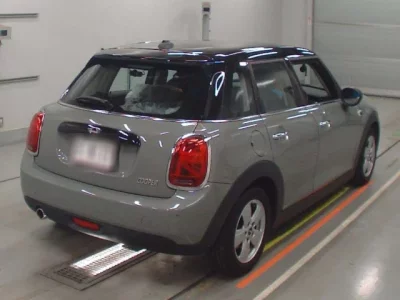 BMW MINI