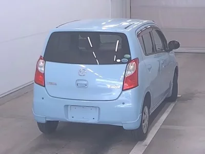 Mazda CAROL