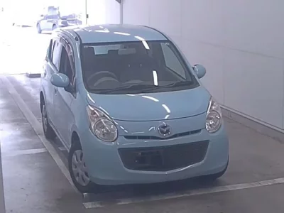 Mazda CAROL