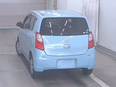 Mazda CAROL