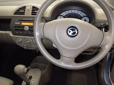 Mazda CAROL