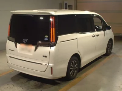 Toyota ESQUIRE