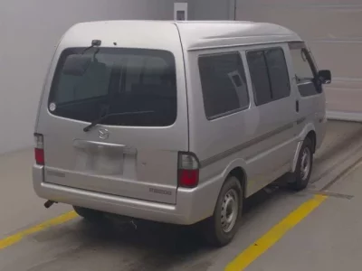 Mazda BONGO VAN