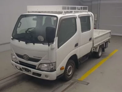 Toyota TOYOACE