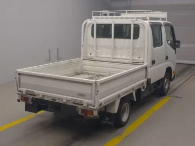 Toyota TOYOACE