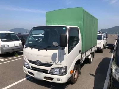 Toyota TOYOACE