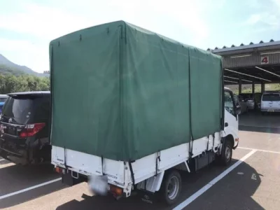 Toyota TOYOACE
