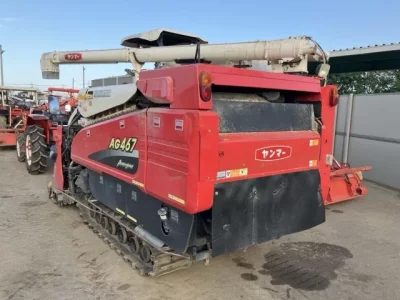 YANMAR OTHER