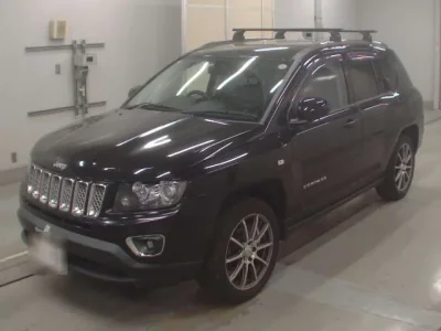 Chrysler JEEP COMPASS