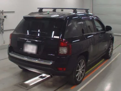 Chrysler JEEP COMPASS