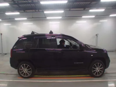 Chrysler JEEP COMPASS