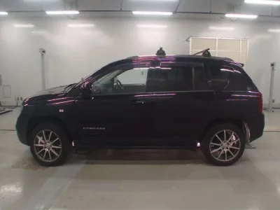 Chrysler JEEP COMPASS