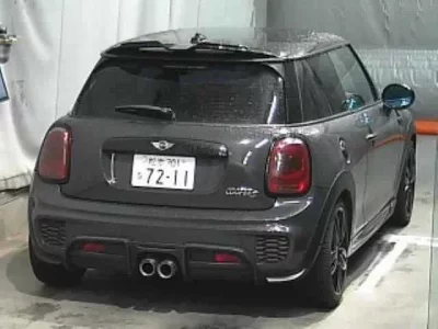 BMW MINI