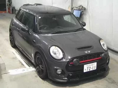 BMW MINI