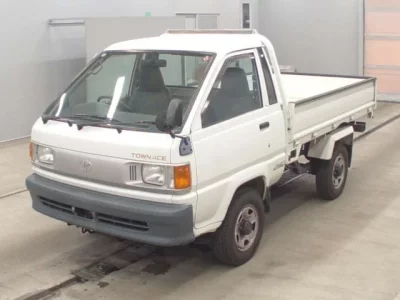 Toyota TOWN ACE TRUCK