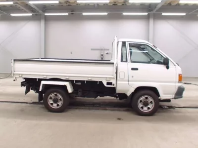 Toyota TOWN ACE TRUCK