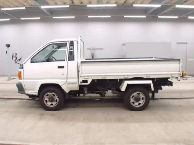 Toyota TOWN ACE TRUCK