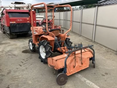 KUBOTA OTHER