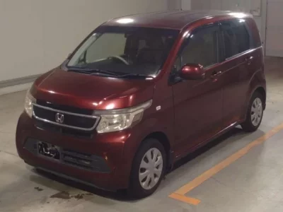 Honda N WGN