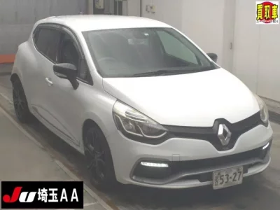 Renault LUTECIA