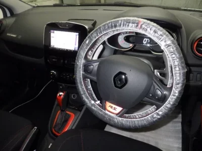 Renault LUTECIA