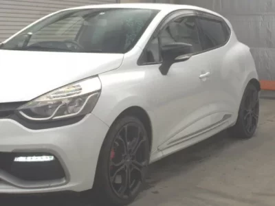Renault LUTECIA
