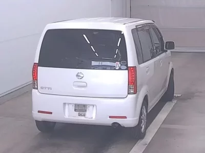 Nissan OTTI