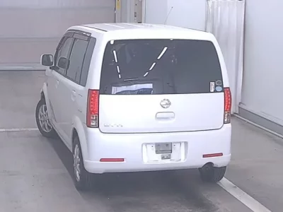 Nissan OTTI