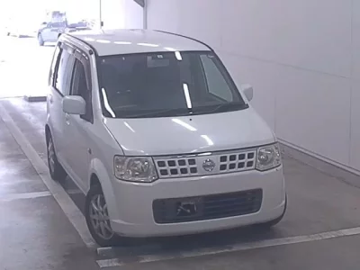 Nissan OTTI