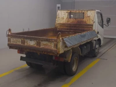 Hino DUTRO