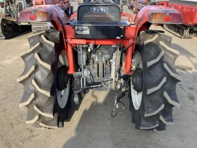 YANMAR OTHER