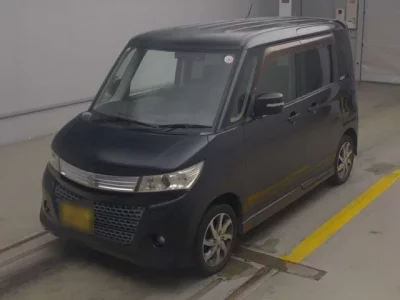 Suzuki PALETTE