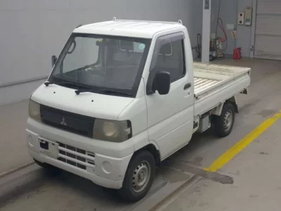 Mitsubishi MINICAB TRUCK
