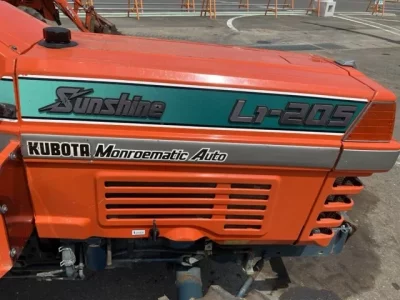 KUBOTA OTHER