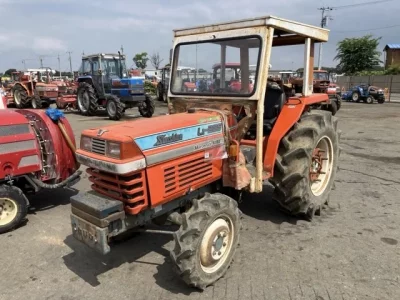 KUBOTA OTHER