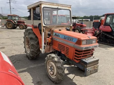 KUBOTA OTHER
