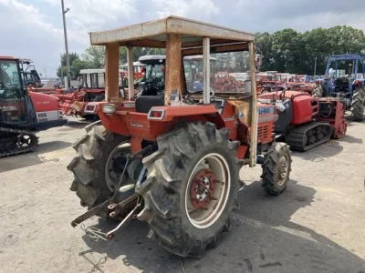 KUBOTA OTHER