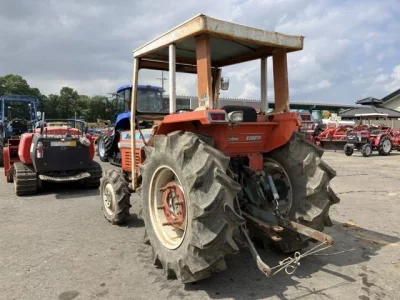 KUBOTA OTHER