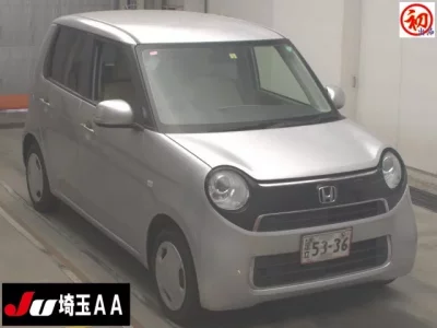 Honda N ONE